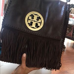 Tory Burch hobo bag